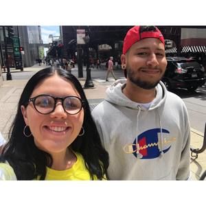 Meet your Posher, Onix